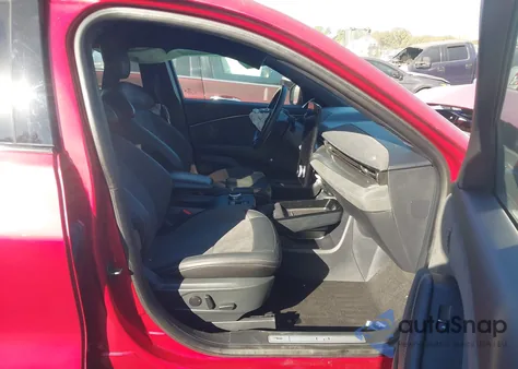 2021 Ford Mustang Mach-E Gt from USA, damaged, VIN 3FMTK4SXXMME02275